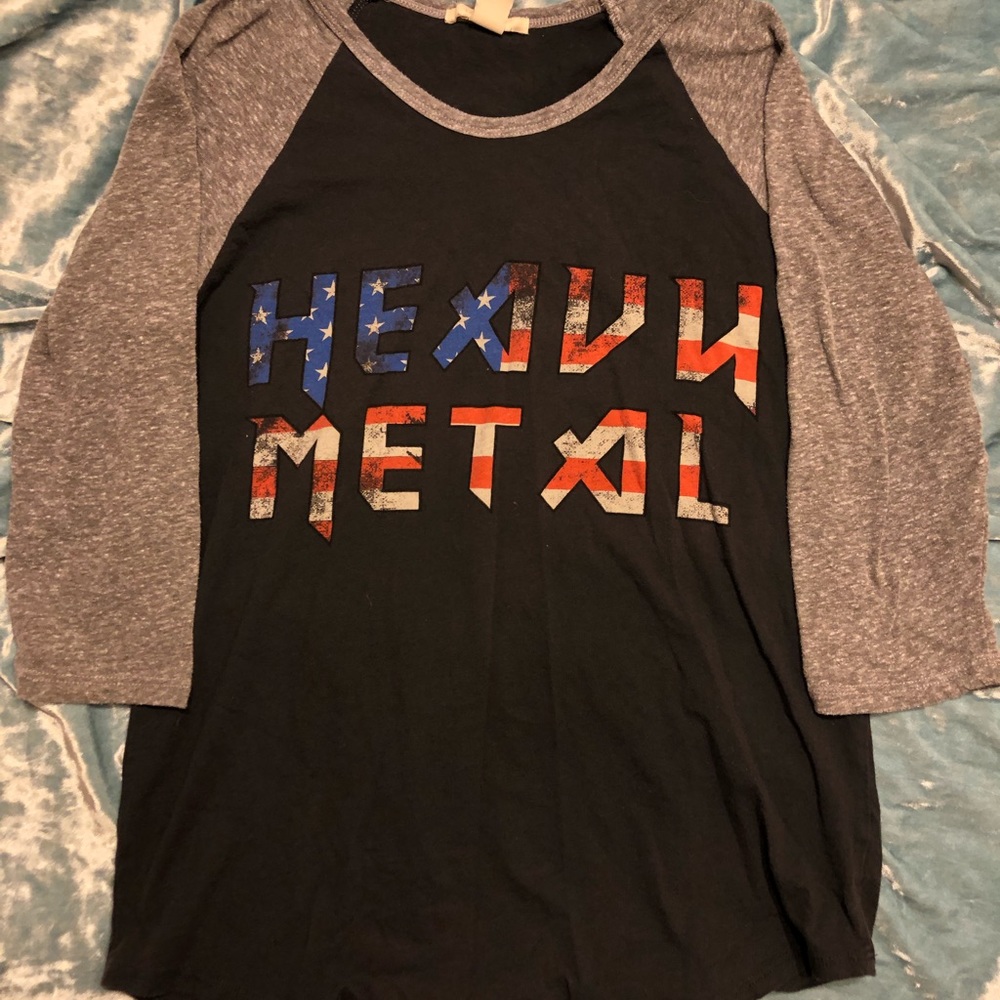 Forever 21 Shirt